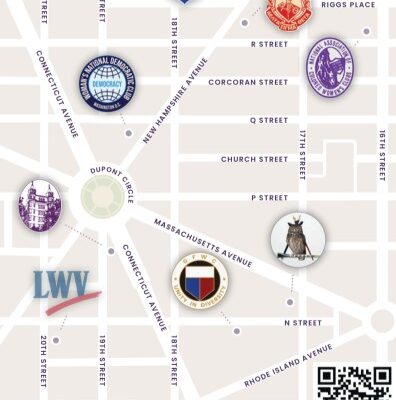 walking tour