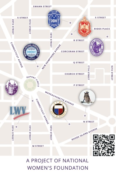 walking tour